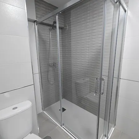 Exclusive Oceanfront Penthouse Benidorm