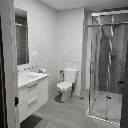 Exclusive Oceanfront Penthouse Apartamento *